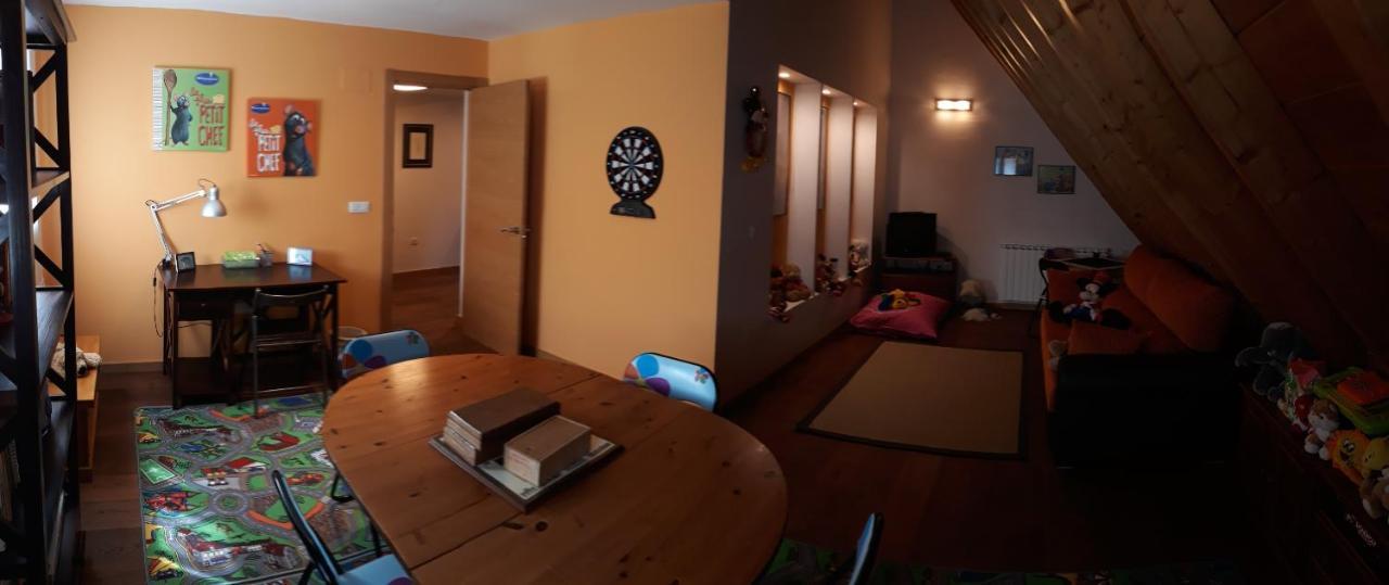 Excelsior. Espectacular y exclusivo apartamento en Sallent de Gállego. Exterior foto