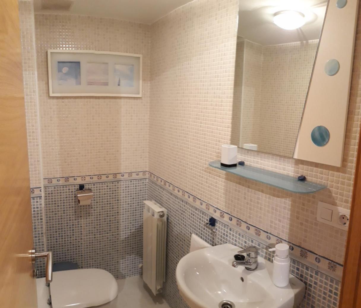 Excelsior. Espectacular y exclusivo apartamento en Sallent de Gállego. Exterior foto