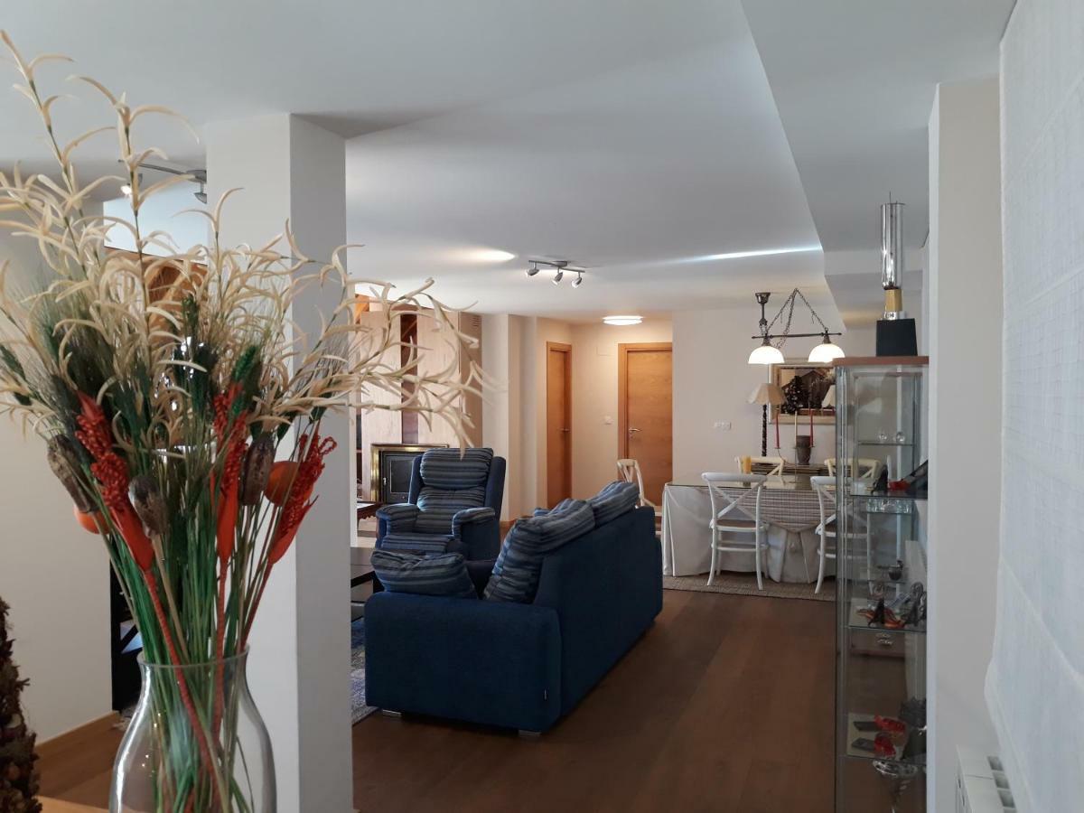 Excelsior. Espectacular y exclusivo apartamento en Sallent de Gállego. Exterior foto