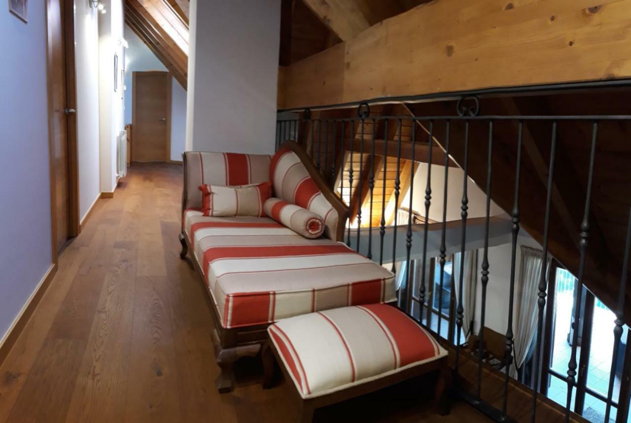 Excelsior. Espectacular y exclusivo apartamento en Sallent de Gállego. Exterior foto