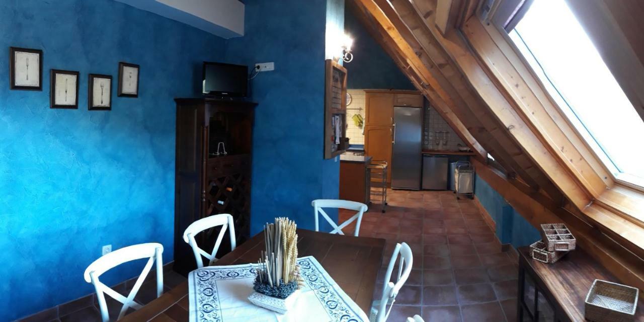 Excelsior. Espectacular y exclusivo apartamento en Sallent de Gállego. Exterior foto